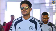Shubman Gill