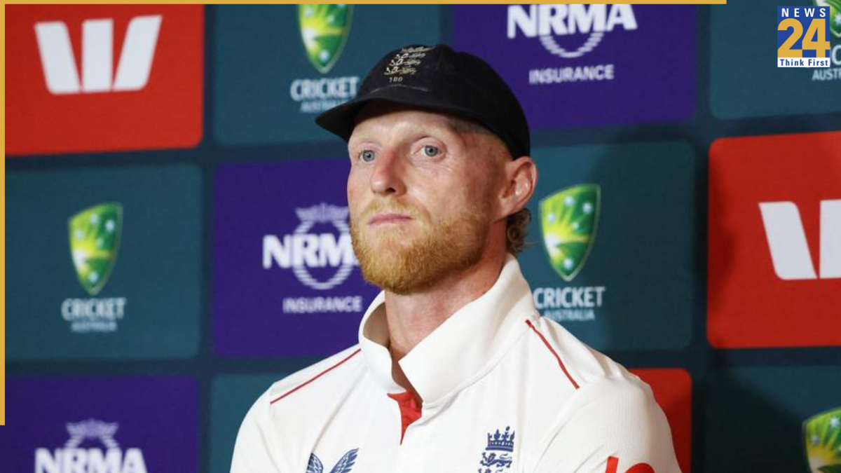 Ben Stokes in post-match press conference Ben Stokes in post-match press conference