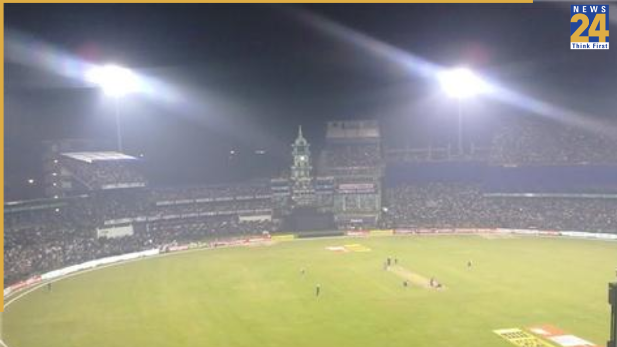 Barabati Stadium pitch report Barabati Stadium pitch report