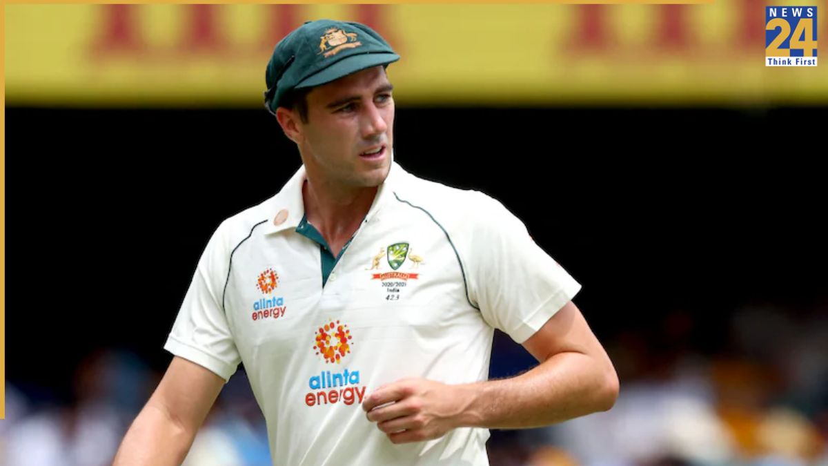 Pat Cummins Pat Cummins