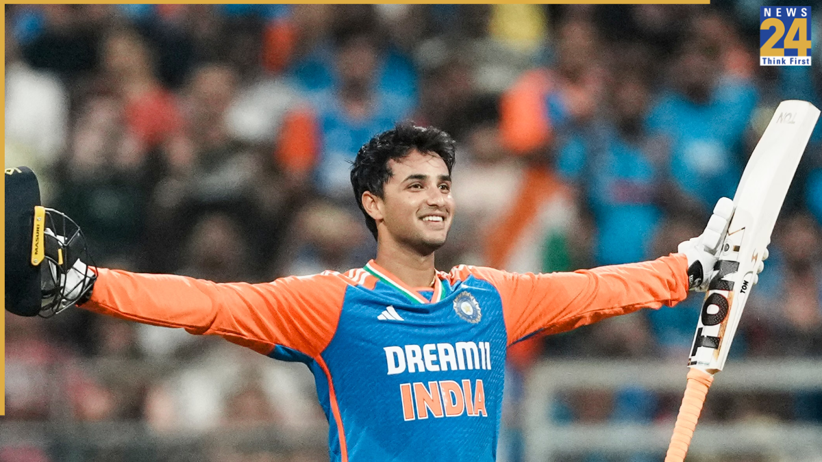 Abhishek Sharma Abhishek Sharma