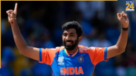 Jasprit Bumrah on the verge to achieve big milestone