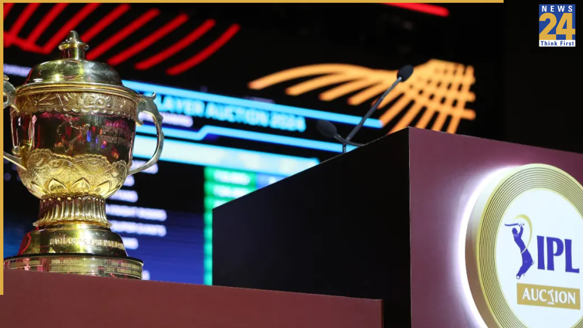 IPL 2026 Auction