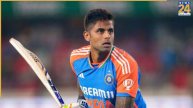 Suryakumar Yadav