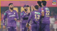 Kolkata Knight Riders (KKR)