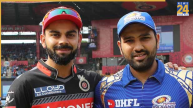 Virat Kohli and Rohit Sharma