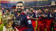 RCB won IPL 2025