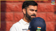 Virat Kohli will play Vijay Hazare Trophy matches in Bengaluru
