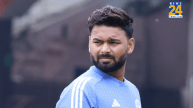 Rishabh Pant
