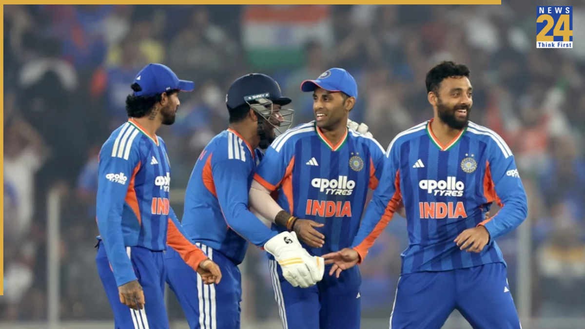 India squad for T20 World Cup 2026 will be announced on December 20