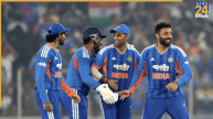 India squad for T20 World Cup 2026 will be announced on December 20