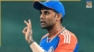 Suryakumar Yadav