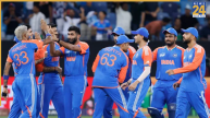 India will play first match of T20 World Cup against USA