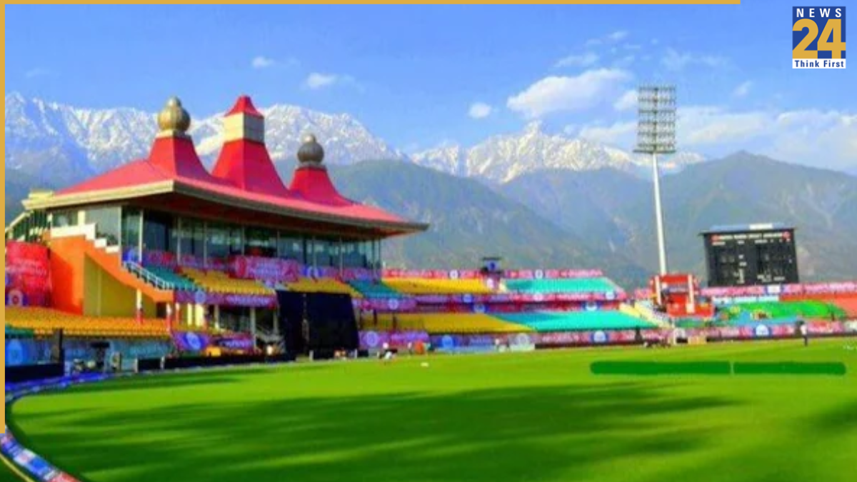 HPCA Stadium pitch report HPCA Stadium pitch report