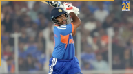 Sanju Samson scored 37 runs in 5th T20I against South Africa