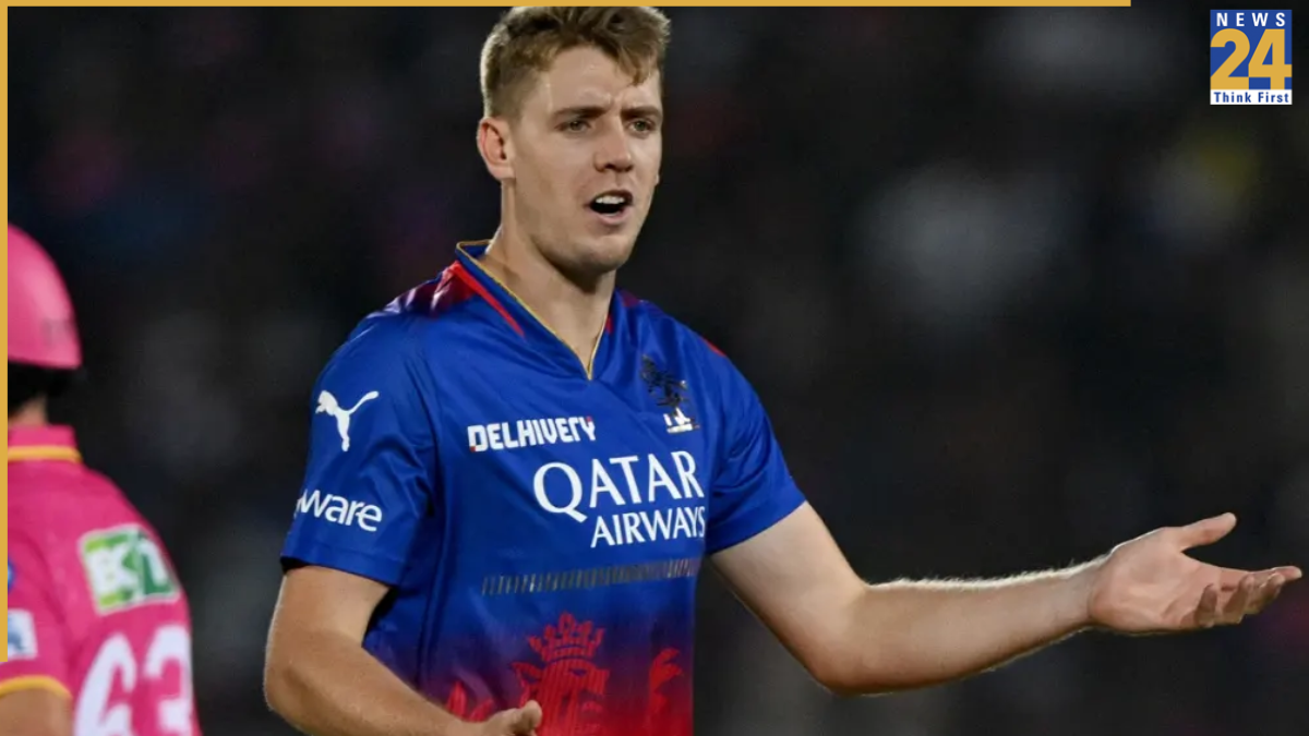 Cameron Green Cameron Green