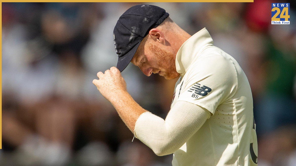 Ben Stokes extremely disappointed