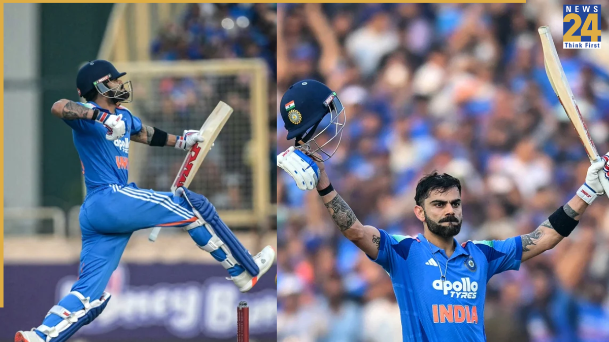 Virat Kohli Virat Kohli