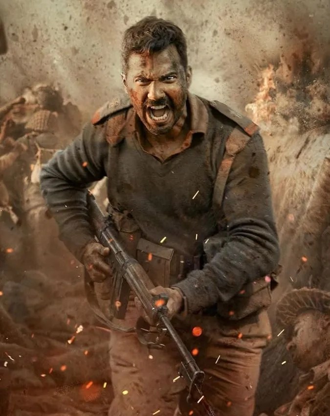 border 2 teaser Border 2 teaser X reactions: Sunny Deol’s war sequel slammed for weak VFX, leaves fans…-1-2-3-4