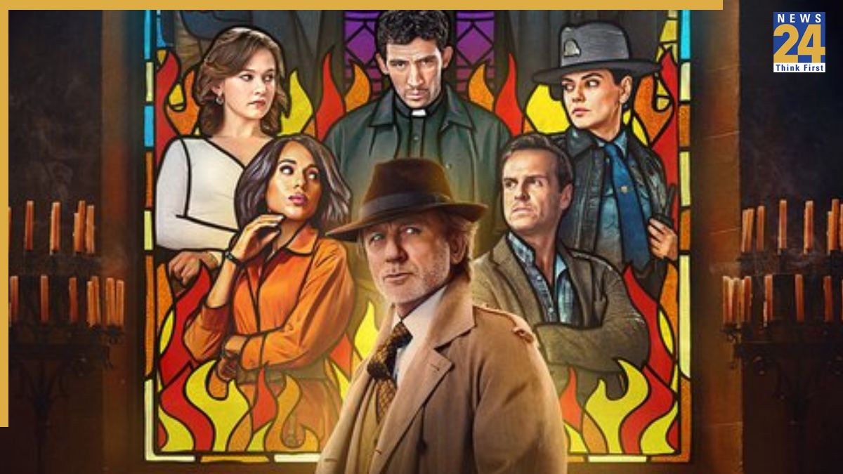 Wake Up Dead Man X review