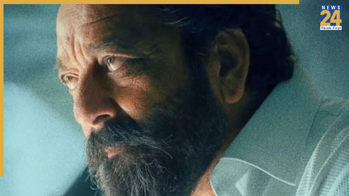 who is bade sahab in Dhurandhar