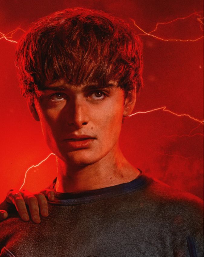 stranger things 5 -1-2-3-4